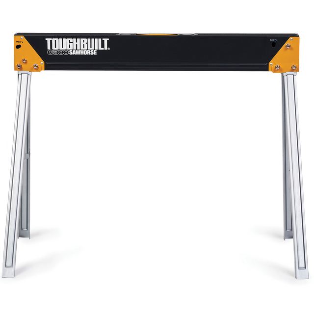Produktbild föreställande artikeln 2-PACK C300 SÅGBOCKAR ARBETSBORD från kategorin Bord & Stativ